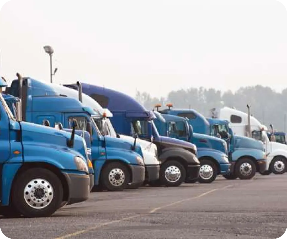 Commercial Truck Parking Space for Rent Commercial Truck Parking Space for Rent - 1