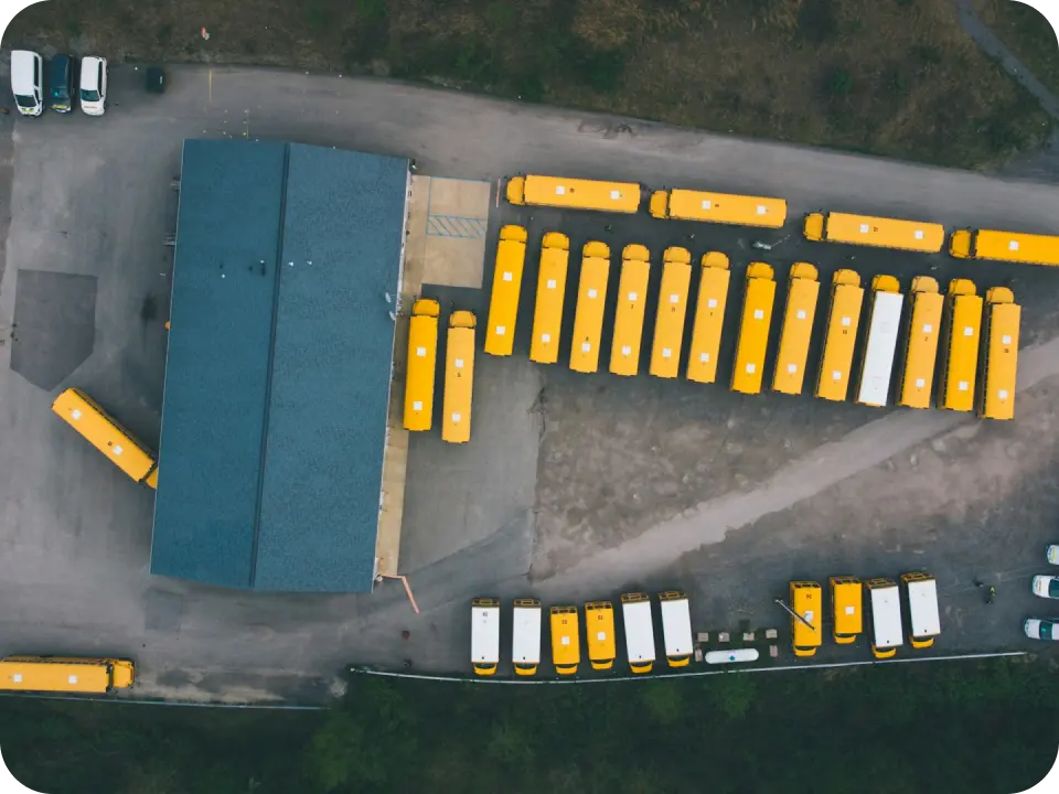 Bus Parking: Find Bus Parking Near Me Bus Parking: Find Bus Parking Near Me - 1