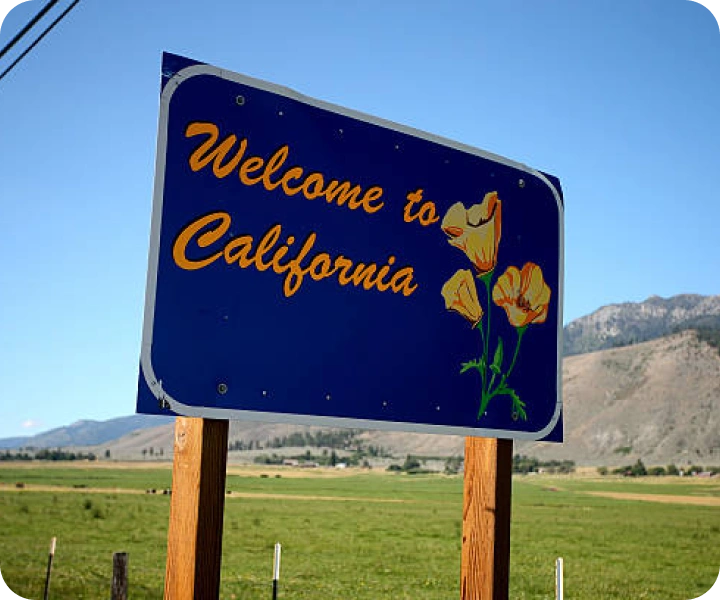 Truck and Trailer Parking in California Look On TruxSpot