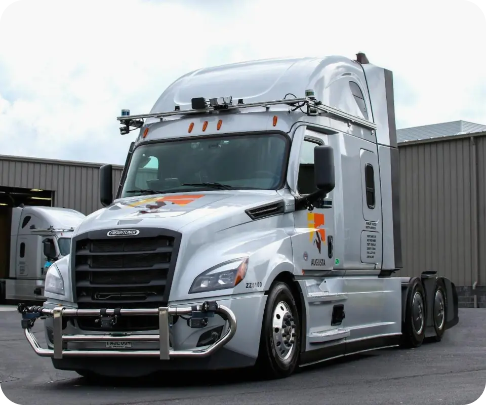 Ocala Truck Stops - 1