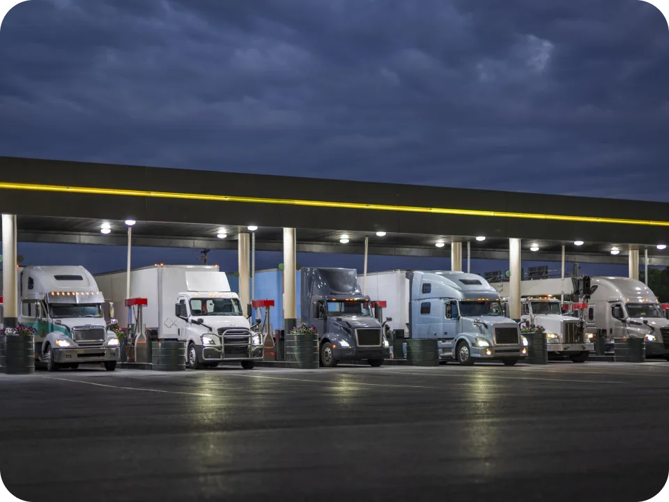 Diesel Gas Station: Find Diesel Fuel for Trucks Near Me Diesel Gas Station: Find Diesel Fuel for Trucks Near Me - 1