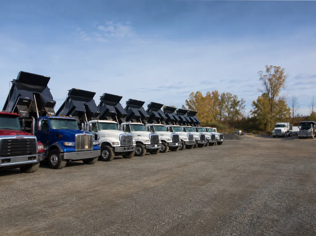Dump Truck Parking: Find Secure Dump Truck Parking Near You Dump Truck Parking: Find Secure Dump Truck Parking Near You - 1