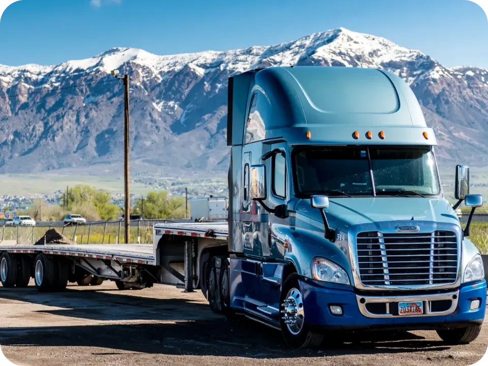 Flatbed Truck Parking: Find Flatbed Parking Near Me - 1