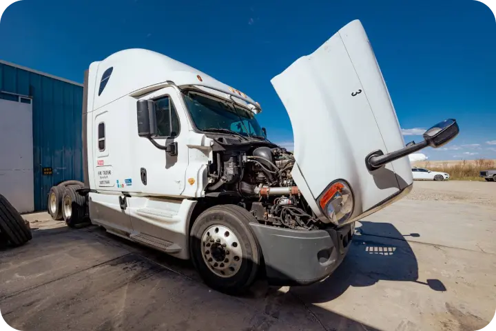 Ocala Truck Stops - 4