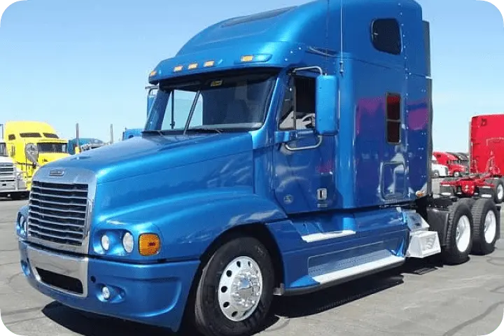 How to Find and Book Bobtail Parking with TruxSpot - 4