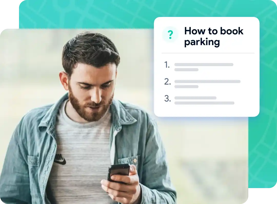 Streamline Your Truck Parking Business Streamline Your Truck Parking Business - 17