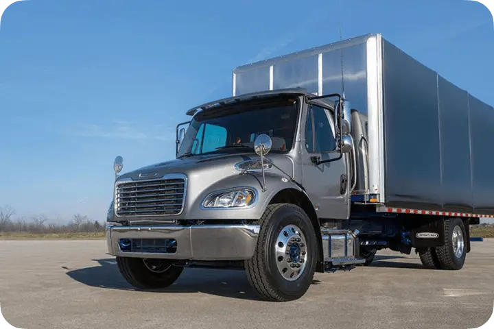 How to Find and Reserve Box Truck Parking - 4