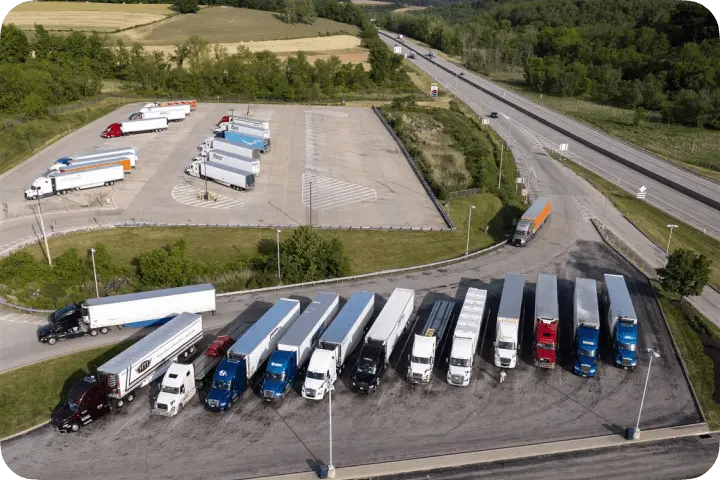 How to Lease a Truck Parking Space with TruxSpot - 4