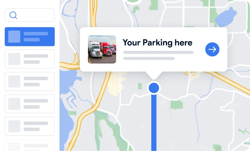 Streamline Your Truck Parking Business Streamline Your Truck Parking Business - 15