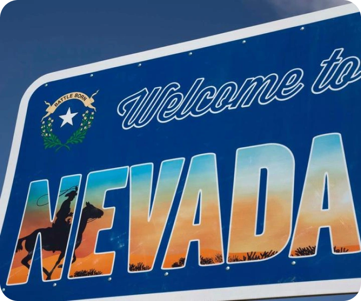 Truck parking Nevada Truck parking Nevada - 1