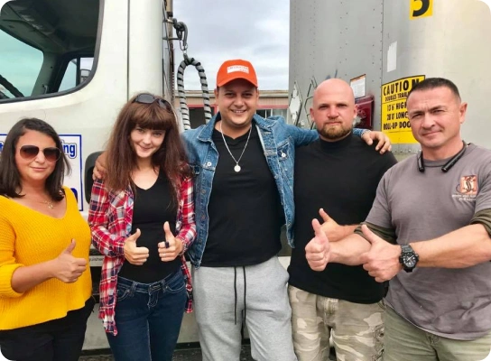 We provide best in class Truck Parking service We provide best in class Truck Parking service - 2