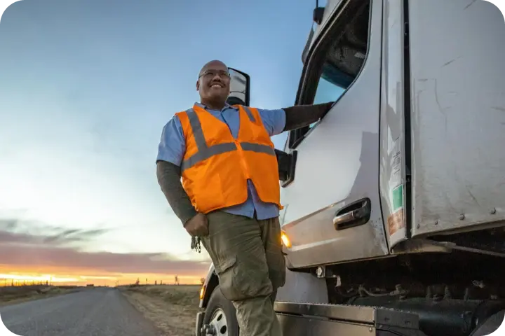 Truck Parking Monthly Truck Parking Monthly - 13