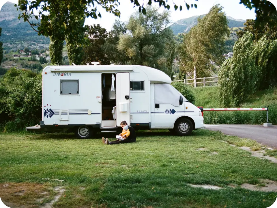 Recreational Vehicle Storage: Find RV Storage Near Me Recreational Vehicle Storage: Find RV Storage Near Me - 1