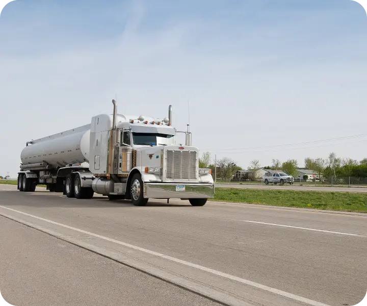 Safe Truck Parking Safe Truck Parking - 1