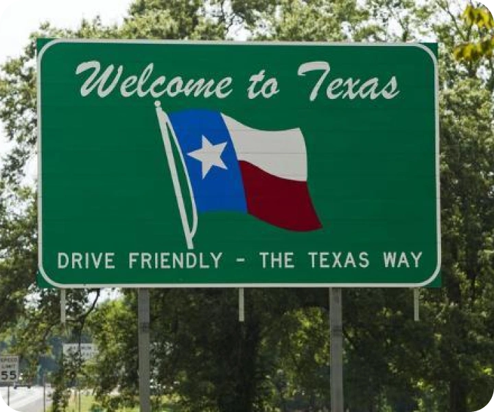 Truck parking Texas Truck parking Texas - 1