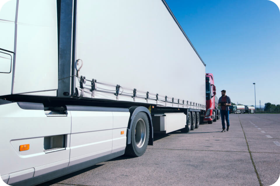 Safe Truck Parking Safe Truck Parking - 4