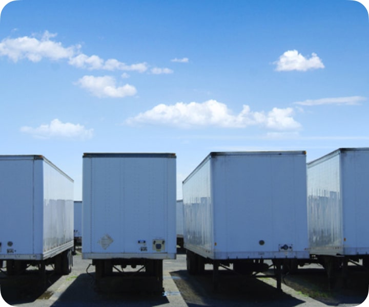 Trailer Parking <br> for Rent