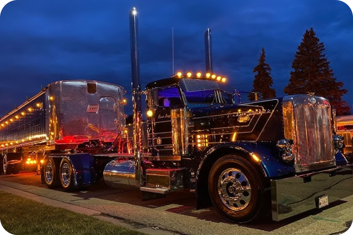 How to Book Overnight Parking With TruxSpot - 4