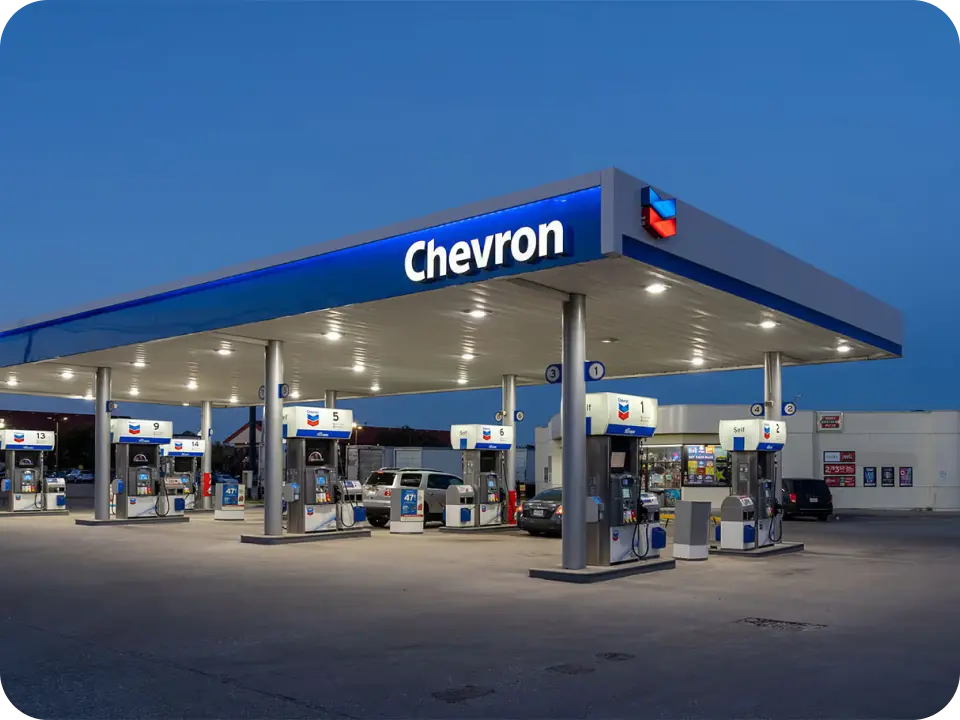 Truck Gas Station: Find Reliable Fuel Stops for Trucks Anywhere Truck Gas Station: Find Reliable Fuel Stops for Trucks Anywhere - 1