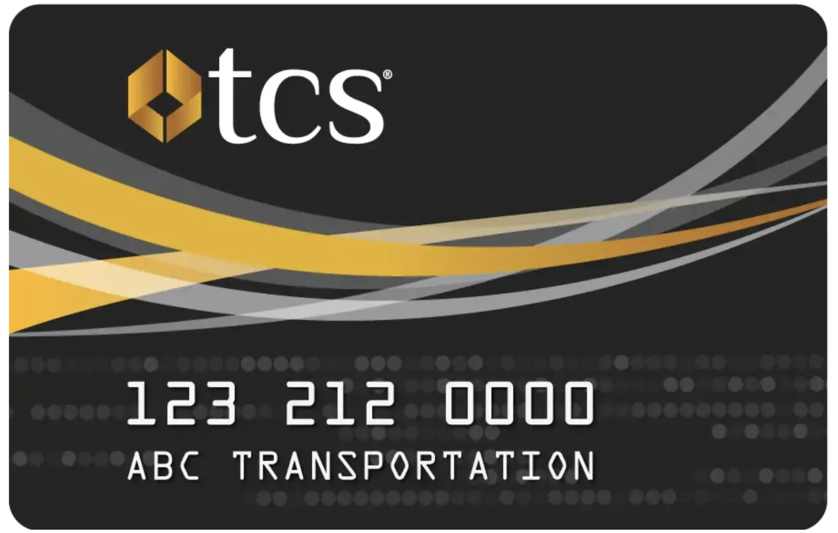 fuel card for owner operators